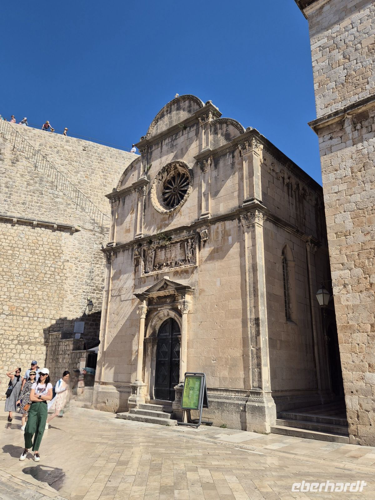 Tag 8 - Dubrovnik - Eindrücke   (8) &ndash; &copy; Jana Wessendorf (Eberhardt TRAVEL)