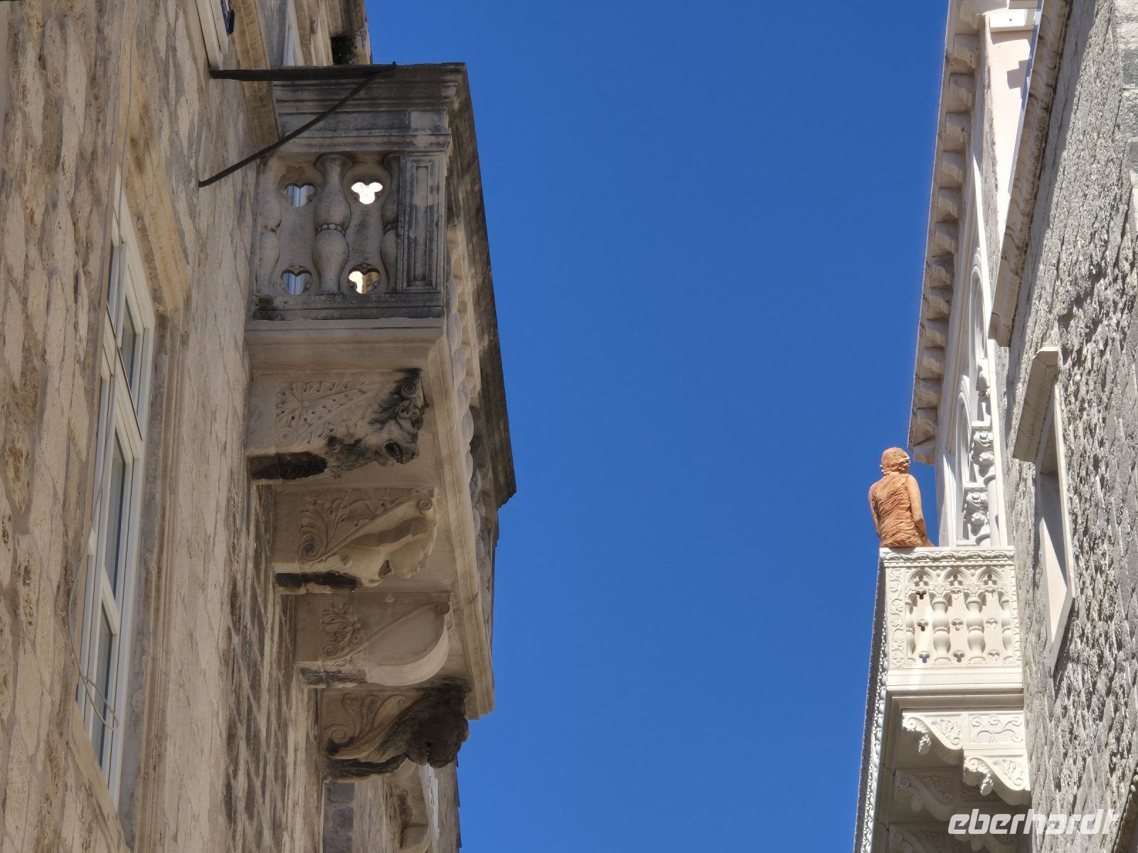 Tag 8 - Dubrovnik - Eindrücke   (12) &ndash; &copy; Jana Wessendorf (Eberhardt TRAVEL)