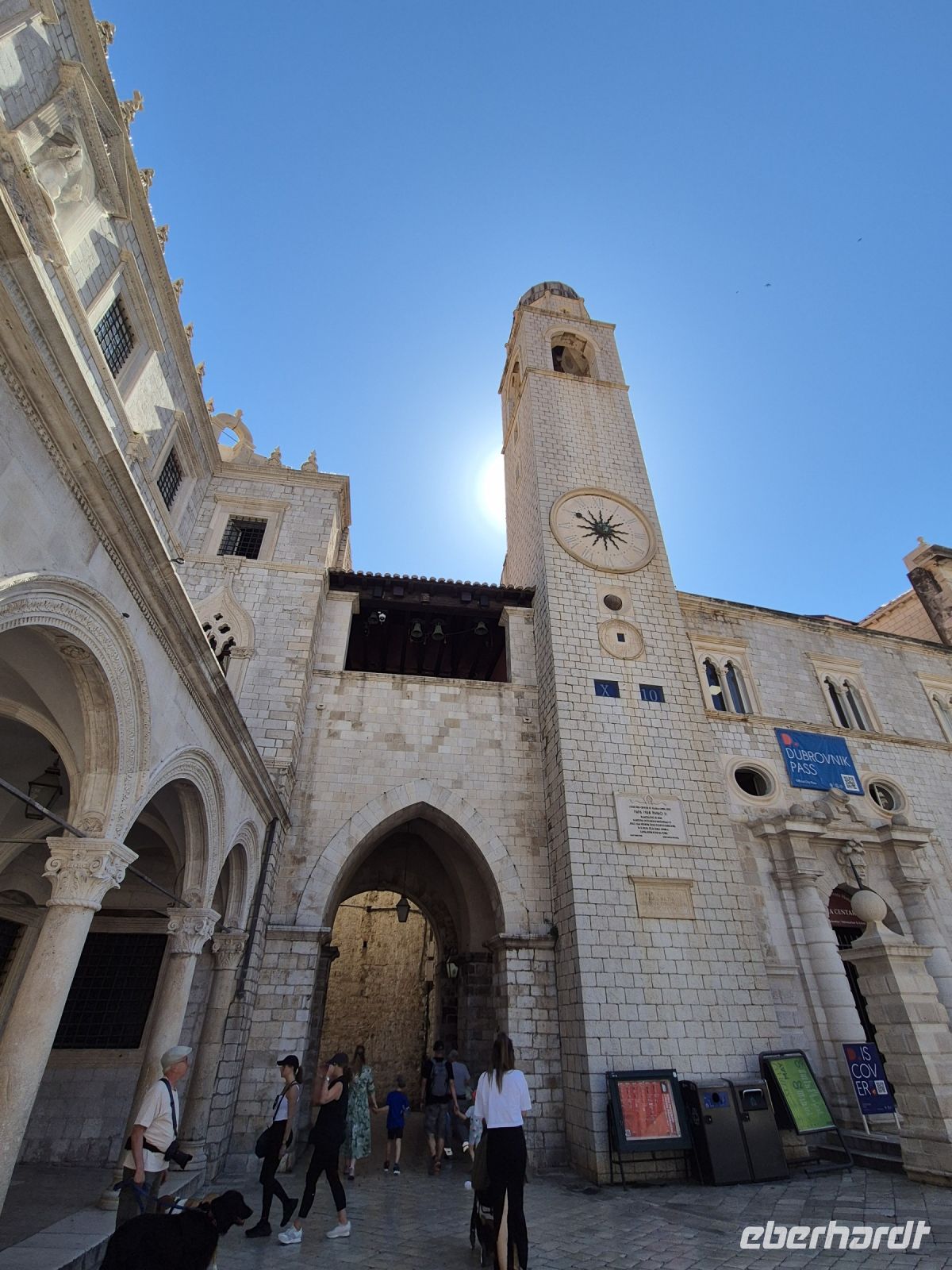Tag 8 - Dubrovnik - Eindrücke   (17) &ndash; &copy; Jana Wessendorf (Eberhardt TRAVEL)