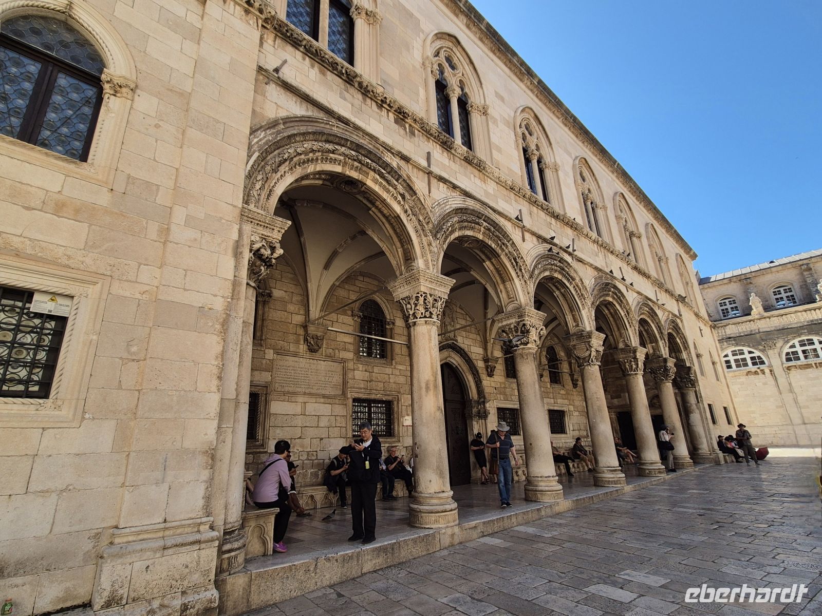 Tag 8 - Dubrovnik - Eindrücke   (18) &ndash; &copy; Jana Wessendorf (Eberhardt TRAVEL)
