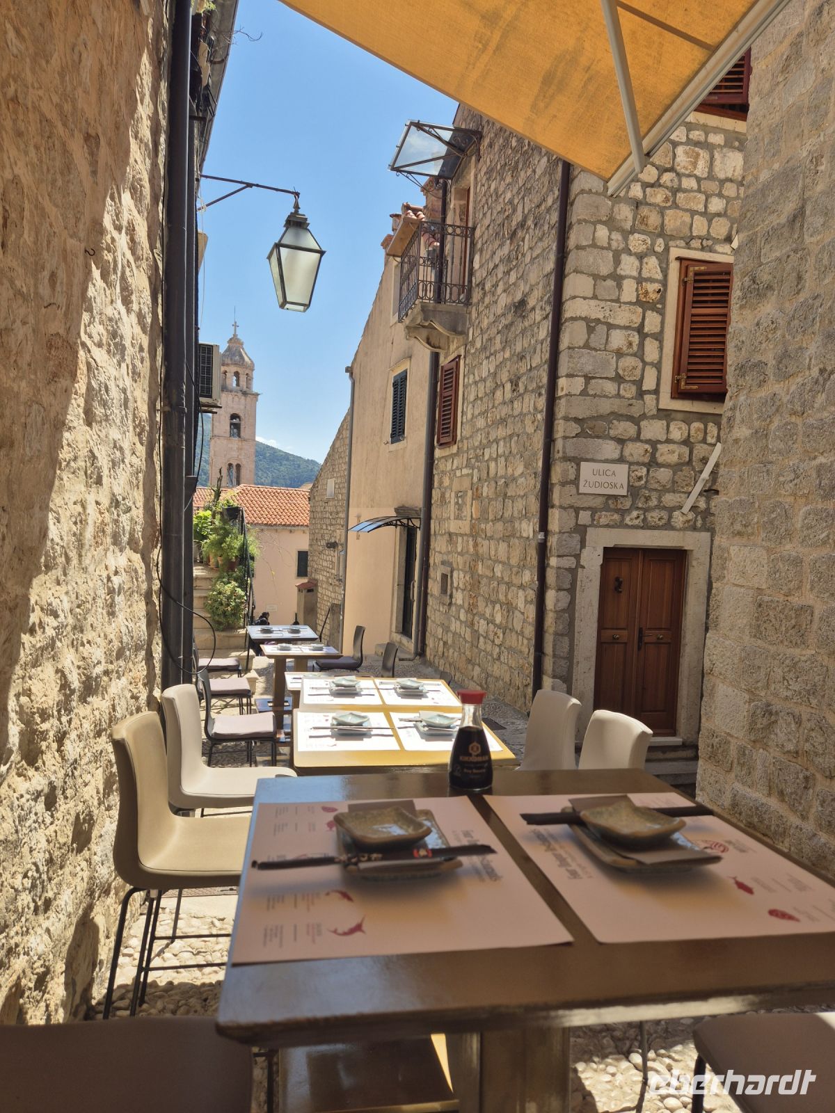 Tag 8 - Dubrovnik - Eindrücke   (22) &ndash; &copy; Jana Wessendorf (Eberhardt TRAVEL)