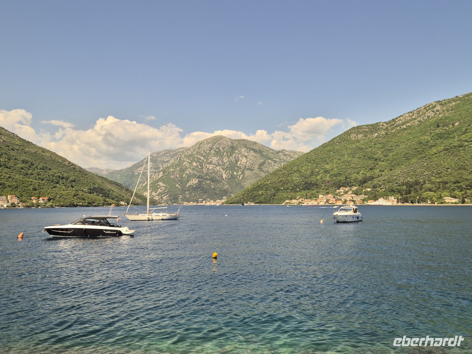 Tag 8 - Montenegro - Die  Bucht von Kotor (3) &ndash; &copy; Jana Wessendorf (Eberhardt TRAVEL)