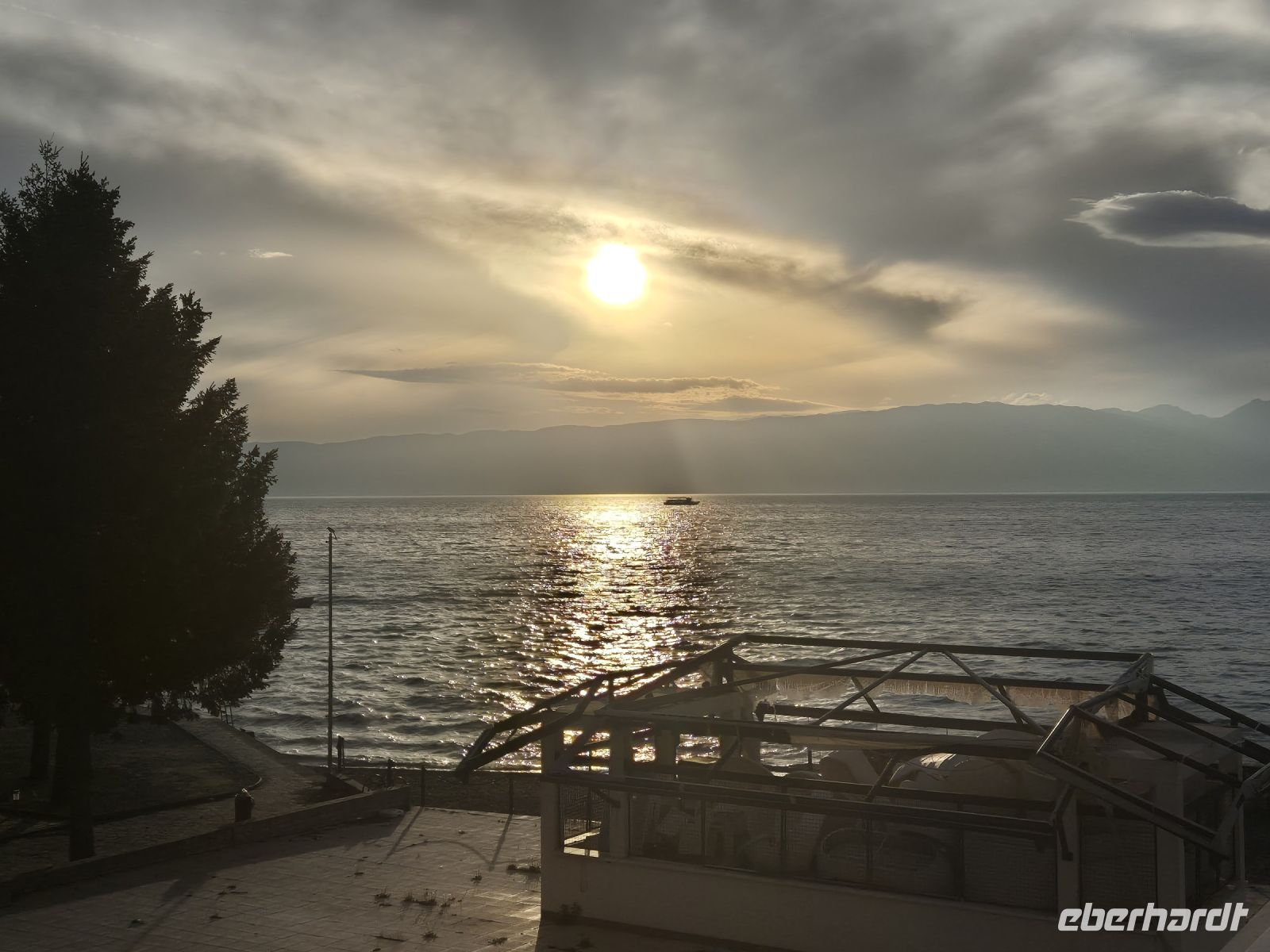 Tag 10 - Ohrid-See (1) &ndash; &copy; Jana Wessendorf (Eberhardt TRAVEL)