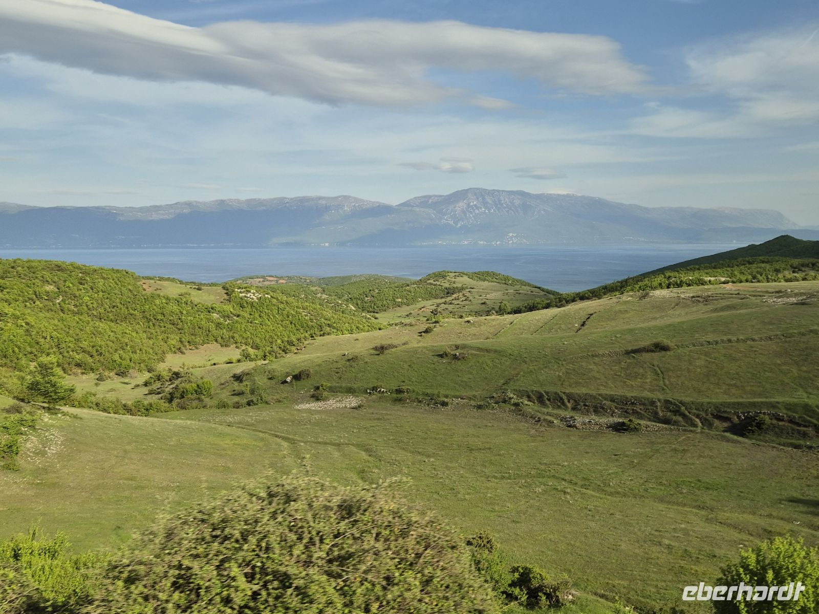 Tag 10 - Ohrid-See (2) &ndash; &copy; Jana Wessendorf (Eberhardt TRAVEL)
