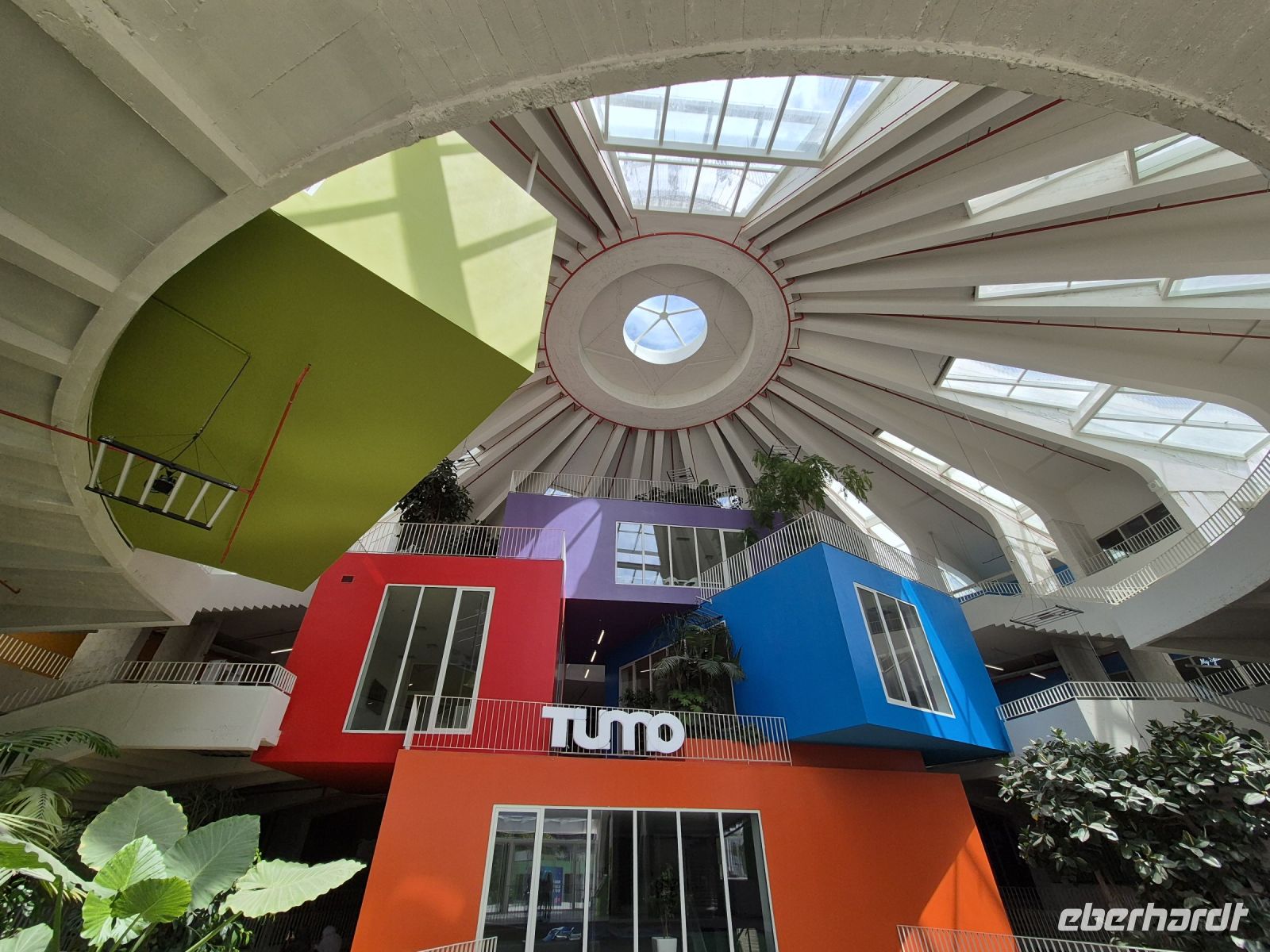Tag 10 - Tirana - Stadtführung - Eindrücke (5) &ndash; &copy; Jana Wessendorf (Eberhardt TRAVEL)