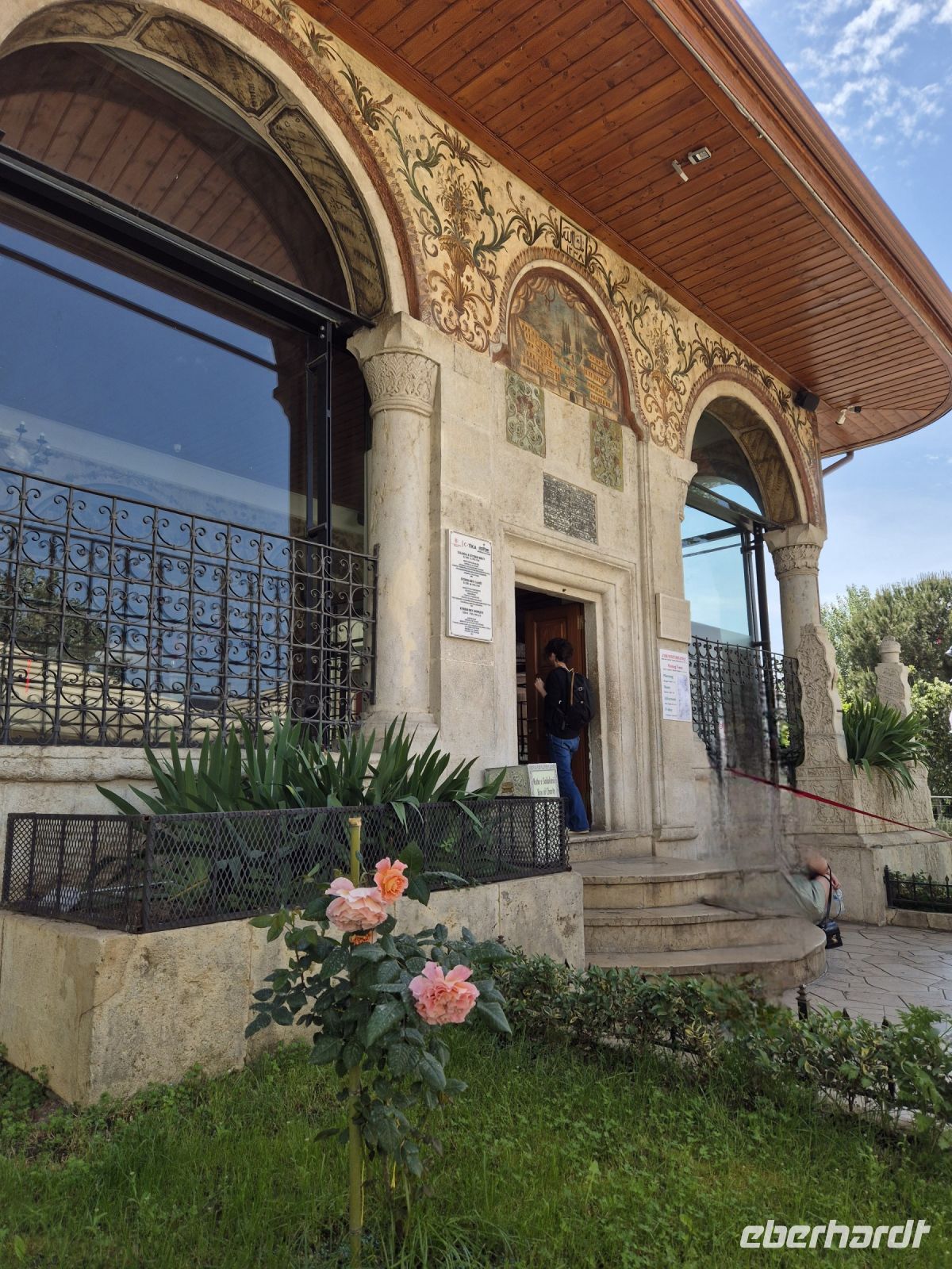 Tag 10 - Tirana - Stadtführung - Eindrücke (18) &ndash; &copy; Jana Wessendorf (Eberhardt TRAVEL)