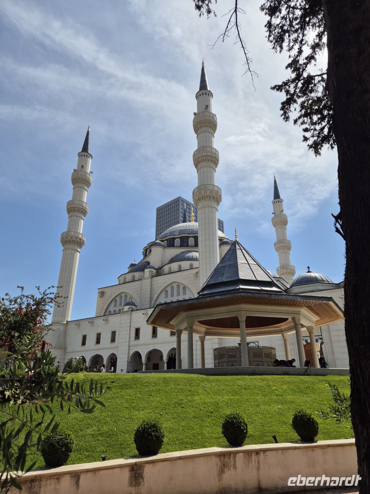 Tag 10 - Tirana - Stadtführung - Eindrücke (36) &ndash; &copy; Jana Wessendorf (Eberhardt TRAVEL)