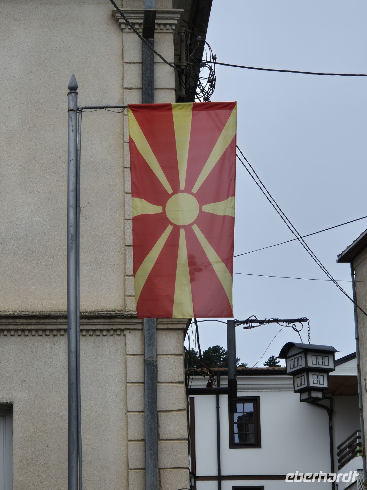 Tag 11 - Ohrid - Stadtbesichtigung  - Eindrücke (13) &ndash; &copy; Jana Wessendorf (Eberhardt TRAVEL)