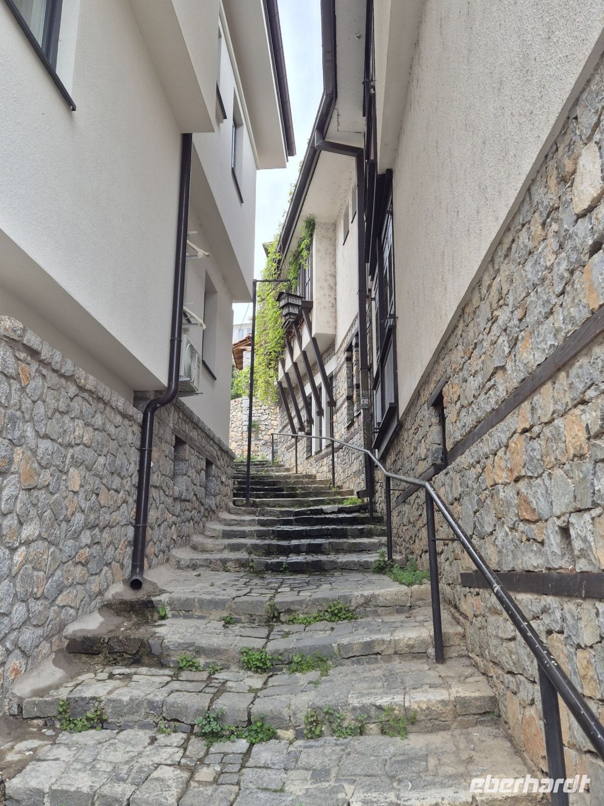 Tag 11 - Ohrid - Stadtbesichtigung  - Eindrücke (16) &ndash; &copy; Jana Wessendorf (Eberhardt TRAVEL)