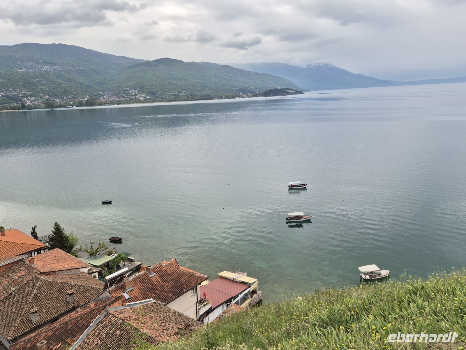 Tag 11 - Ohrid - Stadtbesichtigung  - Eindrücke (24) &ndash; &copy; Jana Wessendorf (Eberhardt TRAVEL)
