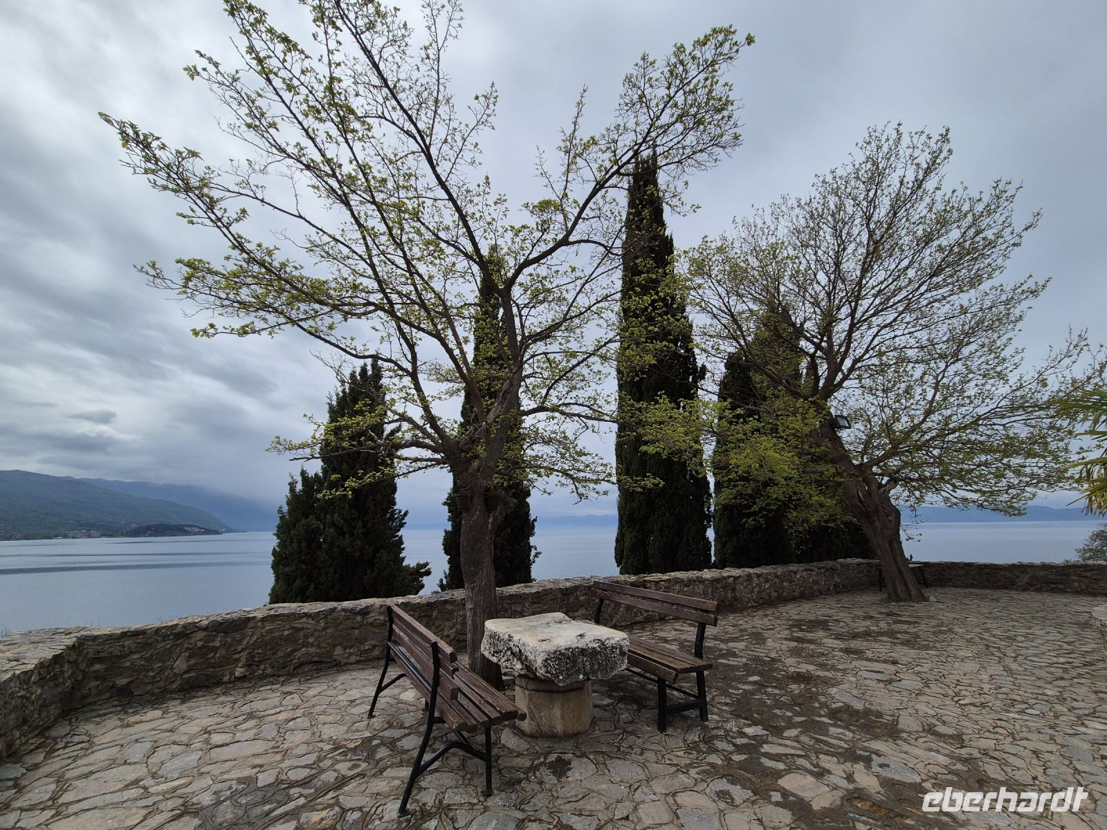 Tag 11 - Ohrid - Stadtbesichtigung  - Eindrücke (27) &ndash; &copy; Jana Wessendorf (Eberhardt TRAVEL)