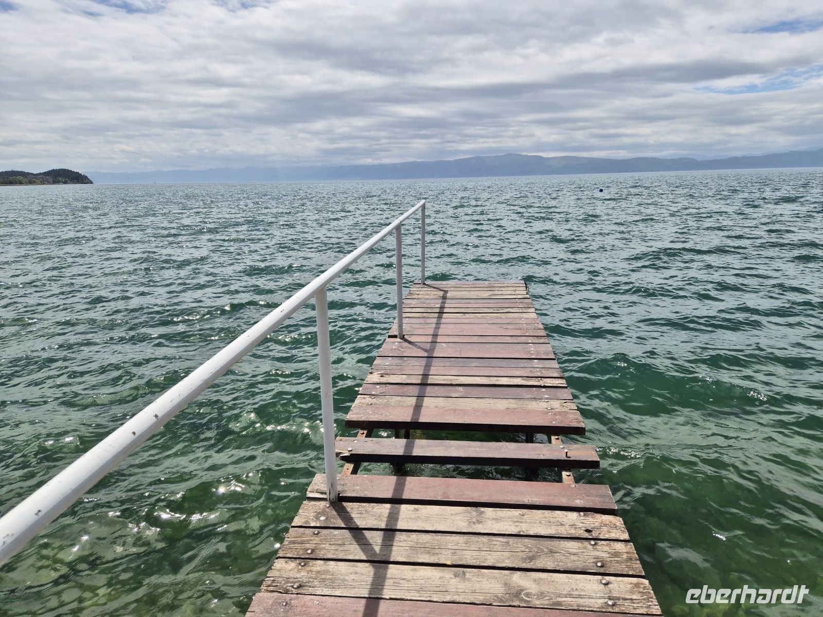 Tag 11 - Ohrid - Stadtbesichtigung  - Eindrücke (38) &ndash; &copy; Jana Wessendorf (Eberhardt TRAVEL)