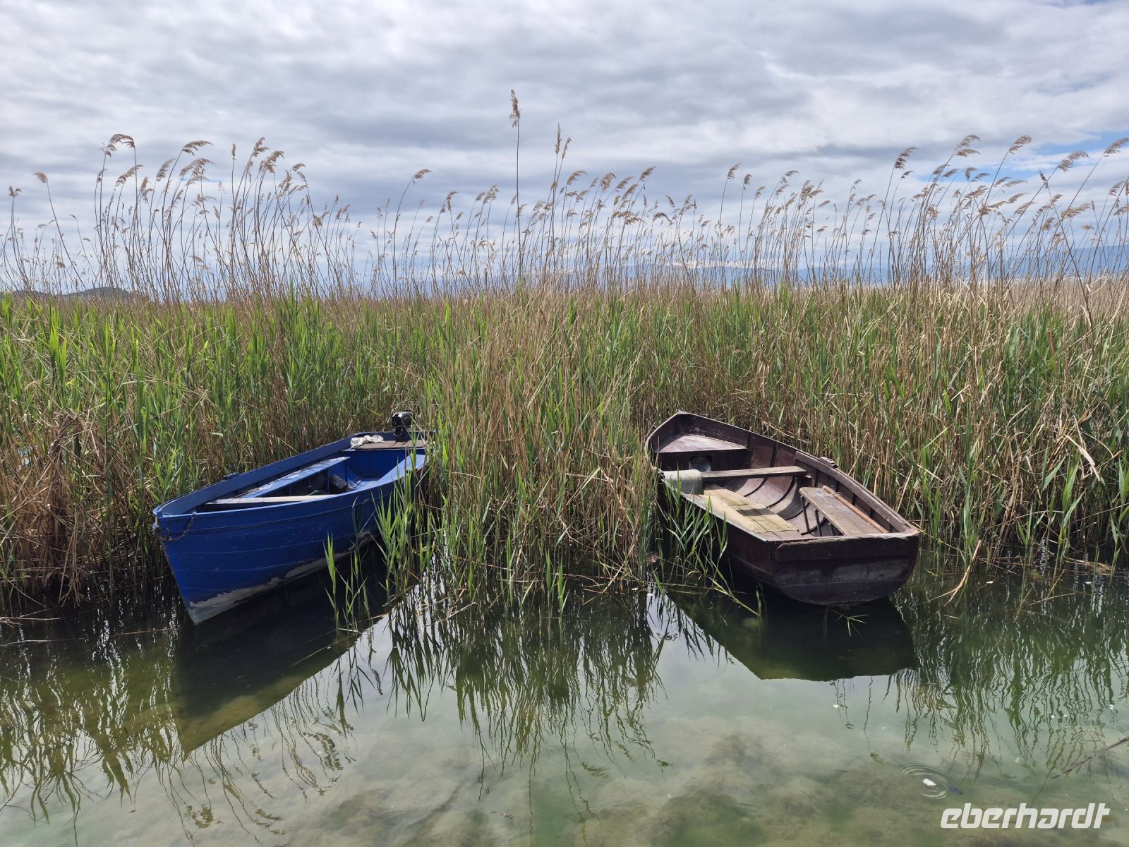 Tag 11 - Ohrid - Stadtbesichtigung  - Eindrücke (39) &ndash; &copy; Jana Wessendorf (Eberhardt TRAVEL)