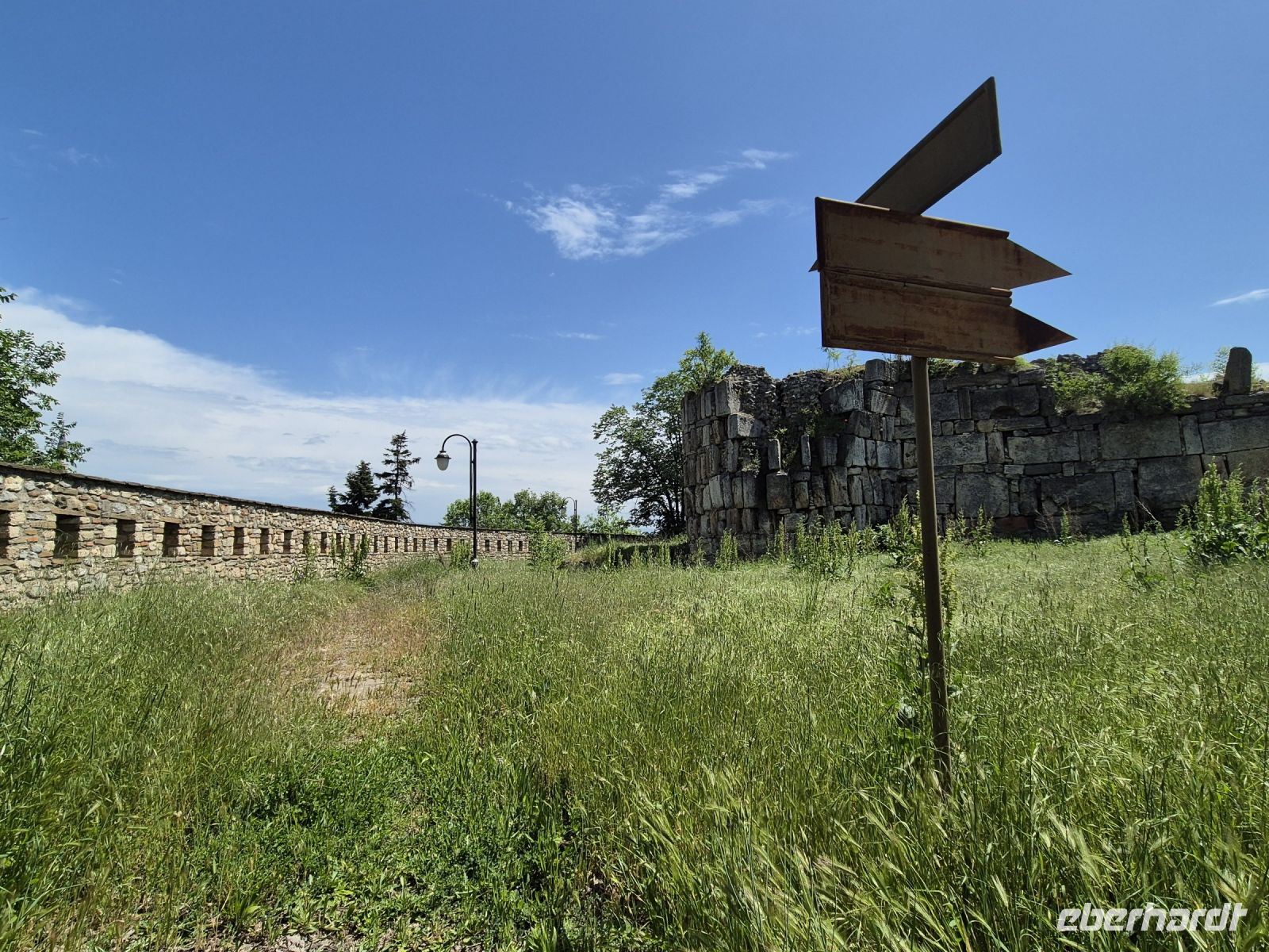 Tag 12 - Skopje - Stadtführung - Eindrücke (6) &ndash; &copy; Jana Wessendorf (Eberhardt TRAVEL)