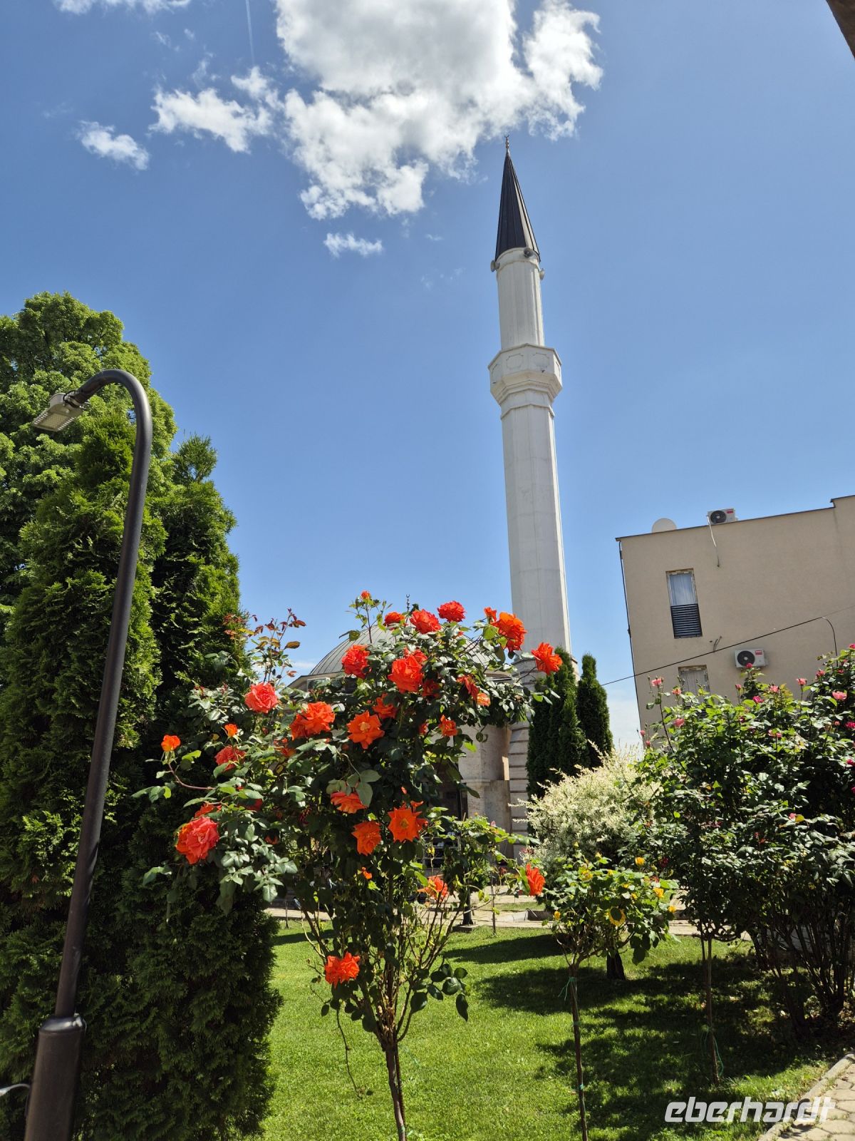 Tag 12 - Skopje - Stadtführung - Eindrücke (11) &ndash; &copy; Jana Wessendorf (Eberhardt TRAVEL)