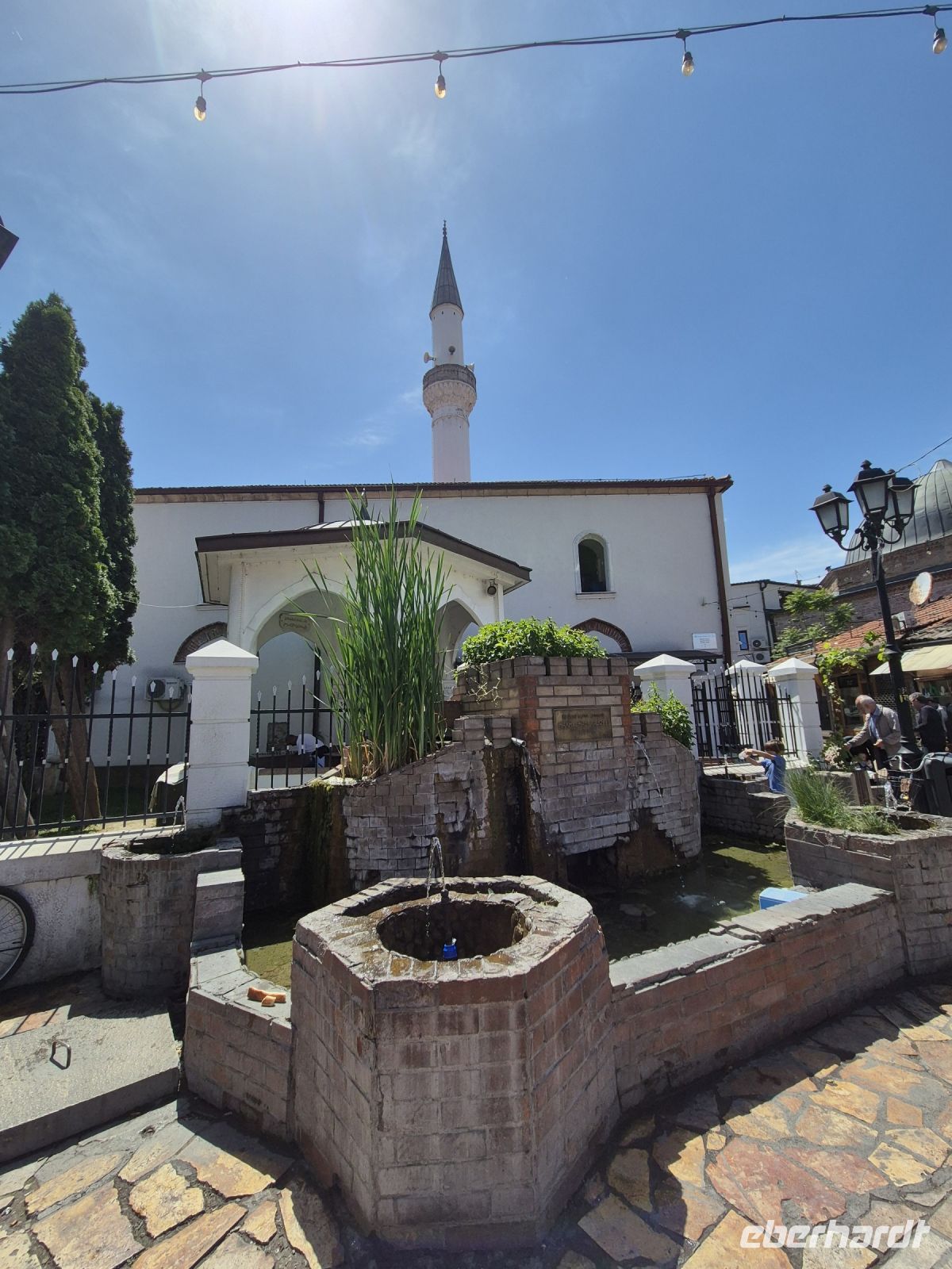 Tag 12 - Skopje - Stadtführung - Eindrücke (16) &ndash; &copy; Jana Wessendorf (Eberhardt TRAVEL)