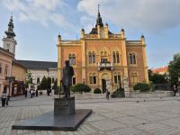 Tag 1 - Novi Sad - Eindrücke Stadtspaziergang (11) &ndash; &copy; Jana Wessendorf (Eberhardt TRAVEL)