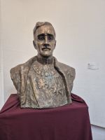 Tag 3 - Topola - Museum - König Alexander I &ndash; &copy; Jana Wessendorf (Eberhardt TRAVEL)
