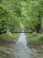 Tag 3 - Vrnjacka Banja - Eindrücke vom Kurort (8) &ndash; &copy; Jana Wessendorf (Eberhardt TRAVEL)