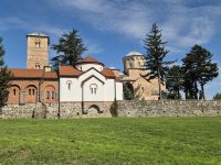 Tag 4 - Kloster Žica (6) &ndash; &copy; Jana Wessendorf (Eberhardt TRAVEL)