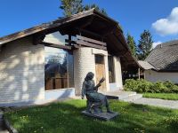 Tag 4 - Sirogojno - Ethno-Freilichtmuseum (2) &ndash; &copy; Jana Wessendorf (Eberhardt TRAVEL)