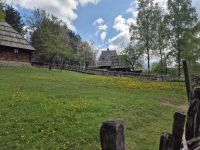 Tag 4 - Sirogojno - Ethno-Freilichtmuseum (5) &ndash; &copy; Jana Wessendorf (Eberhardt TRAVEL)