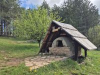 Tag 4 - Sirogojno - Ethno-Freilichtmuseum (8) &ndash; &copy; Jana Wessendorf (Eberhardt TRAVEL)