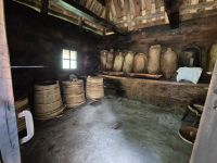 Tag 4 - Sirogojno - Ethno-Freilichtmuseum (10) &ndash; &copy; Jana Wessendorf (Eberhardt TRAVEL)
