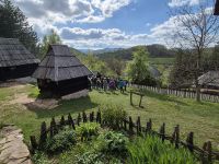 Tag 4 - Sirogojno - Ethno-Freilichtmuseum (11) &ndash; &copy; Jana Wessendorf (Eberhardt TRAVEL)