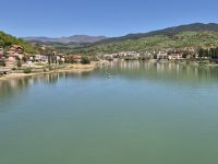 Tag 5 - Bootsfahrt auf der Drina (1) &ndash; &copy; Jana Wessendorf (Eberhardt TRAVEL)