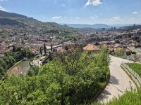 Tag 6 - Sarajevo - Freizeit - Eindrücke (10) &ndash; &copy; Jana Wessendorf (Eberhardt TRAVEL)