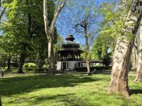 Tag 6 - Sarajevo - Stadtführung - Eindrücke (4) &ndash; &copy; Jana Wessendorf (Eberhardt TRAVEL)