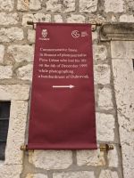 Tag 8 - Dubrovnik - Eindrücke   (21) &ndash; &copy; Jana Wessendorf (Eberhardt TRAVEL)