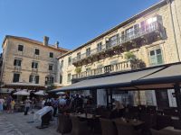 Tag 8 - Stadtrundgang - Kotor (6) &ndash; &copy; Jana Wessendorf (Eberhardt TRAVEL)