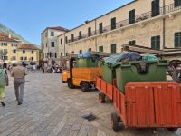 Tag 8 - Stadtrundgang - Kotor (12) &ndash; &copy; Jana Wessendorf (Eberhardt TRAVEL)