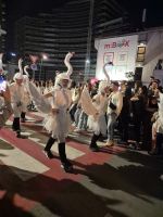 Tag 9 - Budva - Karneval (1) &ndash; &copy; Jana Wessendorf (Eberhardt TRAVEL)