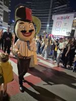 Tag 9 - Budva - Karneval (4) &ndash; &copy; Jana Wessendorf (Eberhardt TRAVEL)