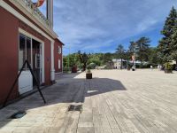 Tag 9 - Cetinje - alte Hauptstadt - Stadtbesichtigung (12) &ndash; &copy; Jana Wessendorf (Eberhardt TRAVEL)