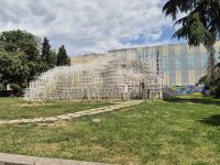 Tag 10 - Tirana - Stadtführung - Eindrücke (10) &ndash; &copy; Jana Wessendorf (Eberhardt TRAVEL)