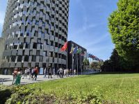 Tag 10 - Tirana - Stadtführung - Eindrücke (27) &ndash; &copy; Jana Wessendorf (Eberhardt TRAVEL)