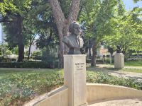 Tag 10 - Tirana - Stadtführung - Eindrücke (32) &ndash; &copy; Jana Wessendorf (Eberhardt TRAVEL)