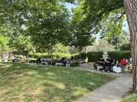 Tag 10 - Tirana - Stadtführung - Eindrücke (33) &ndash; &copy; Jana Wessendorf (Eberhardt TRAVEL)