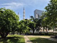 Tag 10 - Tirana - Stadtführung - Eindrücke (34) &ndash; &copy; Jana Wessendorf (Eberhardt TRAVEL)