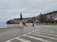 Tag 11 - Ohrid - Stadtbesichtigung  - Eindrücke (4) &ndash; &copy; Jana Wessendorf (Eberhardt TRAVEL)