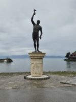 Tag 11 - Ohrid - Stadtbesichtigung  - Eindrücke (7) &ndash; &copy; Jana Wessendorf (Eberhardt TRAVEL)