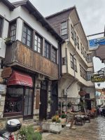 Tag 11 - Ohrid - Stadtbesichtigung  - Eindrücke (9) &ndash; &copy; Jana Wessendorf (Eberhardt TRAVEL)