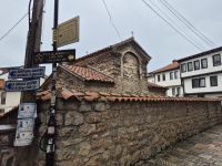 Tag 11 - Ohrid - Stadtbesichtigung  - Eindrücke (10) &ndash; &copy; Jana Wessendorf (Eberhardt TRAVEL)