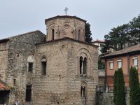 Tag 11 - Ohrid - Stadtbesichtigung  - Eindrücke (18) &ndash; &copy; Jana Wessendorf (Eberhardt TRAVEL)