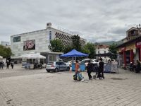 Tag 11 - Ohrid - Stadtbesichtigung  - Eindrücke (36) &ndash; &copy; Jana Wessendorf (Eberhardt TRAVEL)