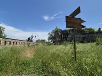 Tag 12 - Skopje - Stadtführung - Eindrücke (6) &ndash; &copy; Jana Wessendorf (Eberhardt TRAVEL)
